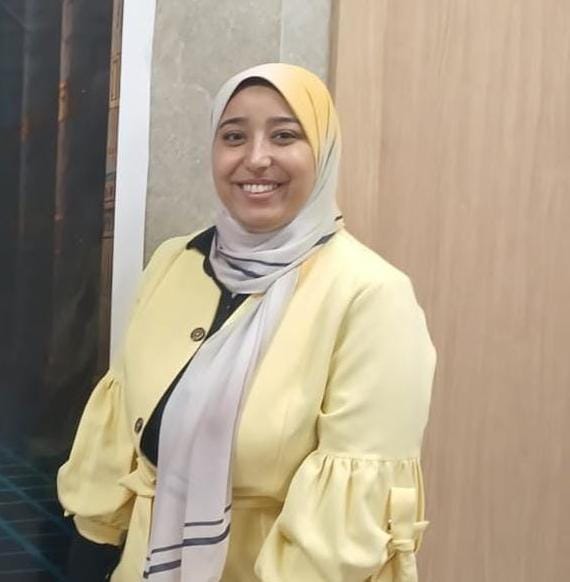 Israa Mosaad Husein Elabazz